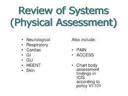 Ppt Pediatric Assessment Care Management Powerpoint