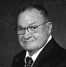 Donald GROVES Obituary (1936