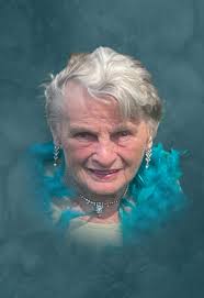 Obituary for Barbara (Brown) Croom Yeager