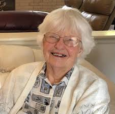 Virginia Hansen Obituary