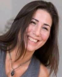 Tina Hinojosa Lauria Obituary August 13, 2021