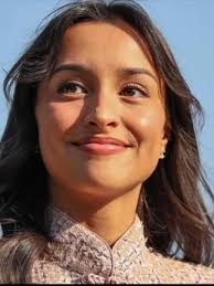 Alexandra Saint Melux Paddock China