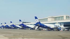 How to get to the airport in new delhi, photos, diagram and detailed description of the delhi airport. Goair And Indigo To Shift Operations To Terminal 2 Of Delhi Airport Business Traveller