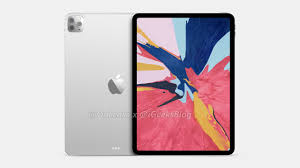 Prosser also claims that the new ipad pro models will also see. What To Expect From The 2020 Ipad Pro Update 9to5mac
