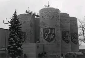 Image result for Silver 1990 Heileman G Brewing Company
