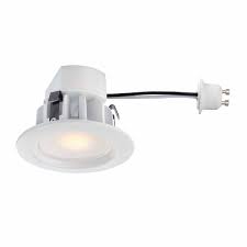 Shehds led spot 90w gobo moving head light 3/6 face prism dmx512 dj stage effect light party dance floor sound controller music. Commercial Electric Recessed Led White Retrofit Trim Gu10 Adaptor 3 Inch The Home Depot Canada