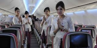 Should you wish to get more information about batik air indonesia, simply. Batik Air Jadi Maskapai Paling Tepat Waktu Selama Angkutan Lebaran 2018 Merdeka Com