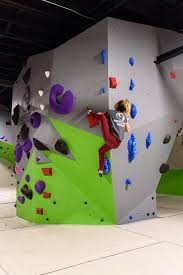 Boulders climbing gym has climbing for all ages and abilities at our two madison, wi locations. Morganton S 1 Climbing Gym Bigfoot Climbing Gym