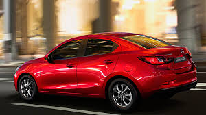 Mazda comparo for the past several years. So Sanh Mazda 2 Sedan 2015 Va Honda City 2015