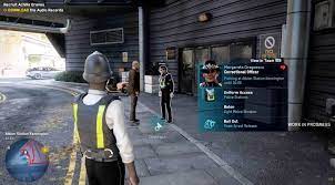 The latest tweets from watch dogs: New Watch Dogs Legion Screenshots Leak Ahead Of Ubisoft S Ubiforward 2020 Event