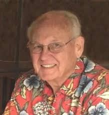 John Linneman Obituary (1944