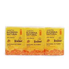 2 👌 glicerina vegetal mercadona ¡las mejores en relación calidad precio! Jabon Puro Glicerina Mercadona Mejores Precios Online 2021