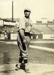 Smokey Joe Smokey Joe Wood Is One Of The Greatest Pitchers In Red Sox History Wood S Best Season Came Red Sox Baseball Boston Red Sox Baseball Red Sox Nation