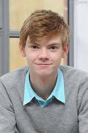 Newt Maze Runner" Quizzes