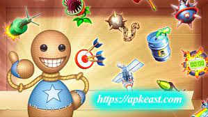 This game gives some insane combos, tons of components, and classifications, for more fun add your companion photograph, relieve all pressure . Kick The Buddy Mod Apk All Unlocked Unlimited Money