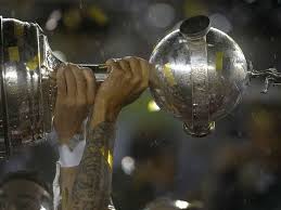 Gostei 0 nã£o gostei 0. Definidos Os Confrontos Das Oitavas De Final Da Libertadores Goal Com