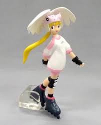USED) Trading Figure - Alien Nine (遠峰かすみ(6年桃組) 「HGIF エイリアン9」) | Japanese  Official Merchandise - Goods Republic
