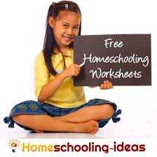 Maybe you would like to learn more about one of these? Free Homeschooling Worksheets Find Your Perfect Homeschool Worksheet