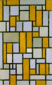 Image result for mondrian