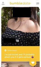 But i no longer use that app or any other app for that matter. The Mindset Of A Lot Of Women On Dating Apps But At Least She S Upfront About It So I Know Not To Waste My Time Tinder