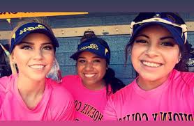 Dedicated Gonzaga Basketball Fans: A 96-year-old Grandma's Story