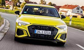 The audi s3 is a refined and quick hot hatchback with lots of tech. Neuer Audi S3 2020 Erste Testfahrt Autozeitung De