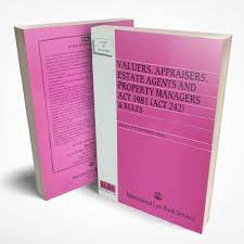A real estate agent (rea) is not the same as a real estate negotiator (ren) in malaysia. Ilbs Valuers Appraisers Estate Agents And Property Managers Act 1981 Shopee Malaysia