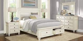 It's easy to build a design around a white bedroom set for girls. White Queen Bedroom Sets