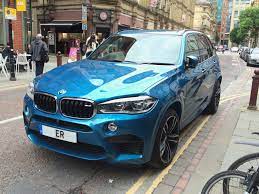 Bmw X5 M Long Beach Blue Bmw X5 M Bmw Bmw 4