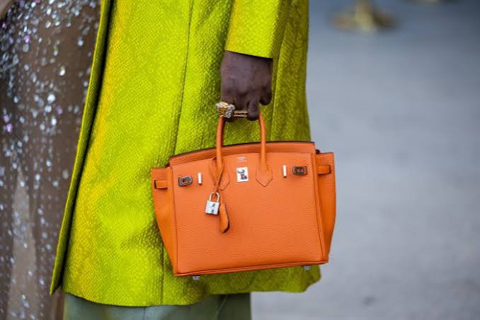 Hermès Has Big Watchmaking Ambitions. The Cult of the Birkin Is Getting in the Way. - WSJ