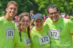 Loveland Ohio Amazing Charity Race Photos and Photography