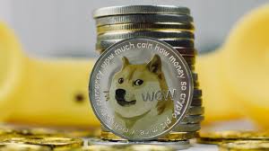 After musk's tweets, the value of dogecoin surged by more than 40% to around $0.058 a coin according to crypto data firm coinmarketcap. Dogecoin Meme S Non Fungible Token Sells For 5 Million News Com Au