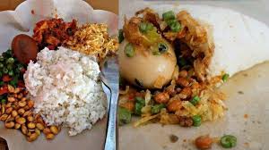 Maybe you would like to learn more about one of these? Nasi Balap Puyung Tribunnewswiki Com Mobile