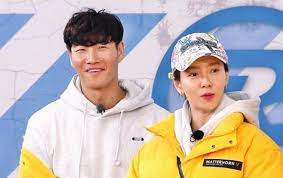 We did not find results for: Song Ji Hyo Dan Kim Jong Kook Digosipkan Asyik Mesra Mesraan Di Running Man