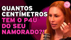 EMME FEZ uma PERGUNTA INUSITADA! | BRENDA TRINDADE - YouTube