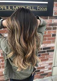 pin on hair