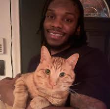 Malcolm and Frea's Christmas Update