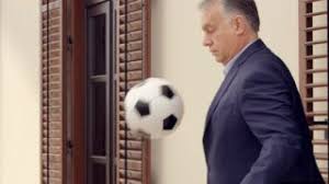 This sentence helped to explain the chance encounter between viktor orbán and balázs dzsudzsák, which puzzled me greatly at the time. Dzsudzsak Balazs 24 Hu