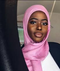 LOTD: Maryam Salam Casual X Chic Look Vibe