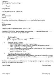 Contoh surat kuasa dalam artikel ini meliputi contoh surat kuasa perseorangan, kedinasan, kuasa bank, kuasa tanah, dan pengambilan dokumen. 11 Contoh Surat Surat Kuasa Khusus Paling Lengkap Suratresmi Id