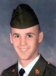 PFC Donald Le Roy Carlson, Minneapolis, MN