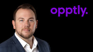 Opptly Elevates Derek Sanders to Chief Revenue Officer Amidst Growth Surge 