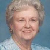 Obituary information for Lola Arlene Sutherland