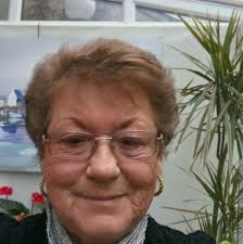 I have just been told by Beverly Waldron that Sue Waldron has passed away  this week. Funeral details will follow. We send all the Waldron family our  deepest sympathy especially at this