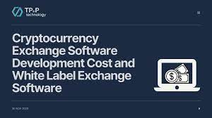 Check spelling or type a new query. Cryptocurrency Exchange Software Development Cost And White Label Exchange Company