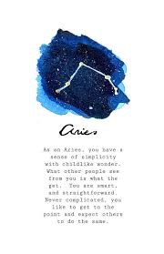 Aries Print Watercolor Zodiac Print Zodiacsigns Astrology Horoscope Watercolor Aries Aries Zodiac Facts Zodiac Signs Aries Aries Aesthetic