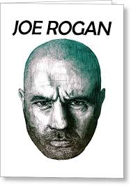 Rousey Greeting Cards for Sale