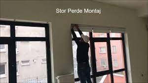 #storperdemontajı #zebraperdemontajı #storperdenasıltakılır stor perde nasıl korneşe monte edilir, stor perde montajı, stor perde nasıl takılır jaluzi perde montajı nasıl yapılır, perdelerinizi monte ederken dikkat etmeni gereken tüm detaylar bu videomuzda. Stor Perde Nasil Takilir Video Montaj Video Stor Perde Duvar