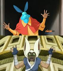 Zuko appears in both book 3 and book 4 of the legend of korra. Pin On Maya S Food