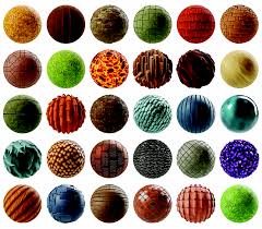 Substance Source Stylized Art A Starter Kit Of 100 Materials
